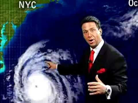 Category 7 Broadcast journalism